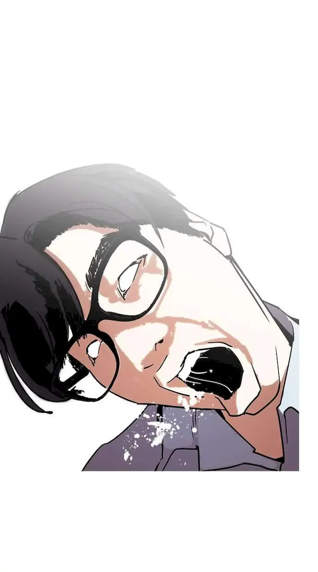 Lookism Bab 237 halaman 124