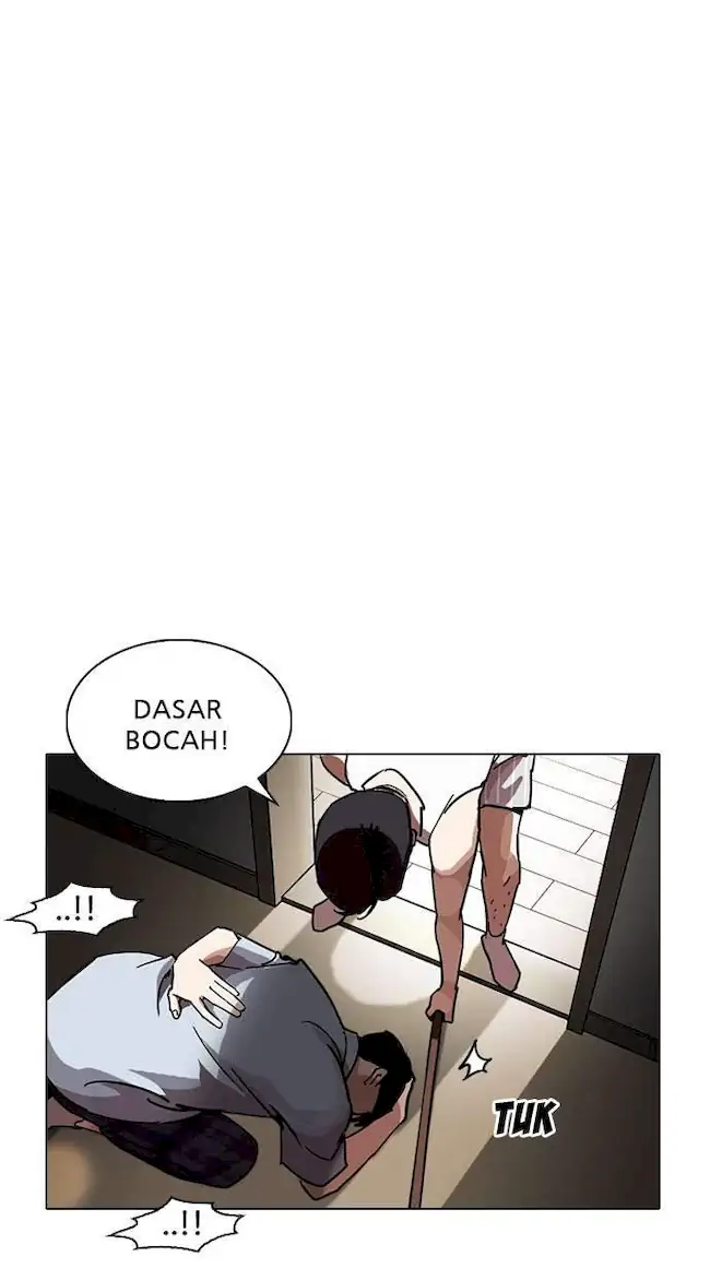 Lookism Bab 237 halaman 125