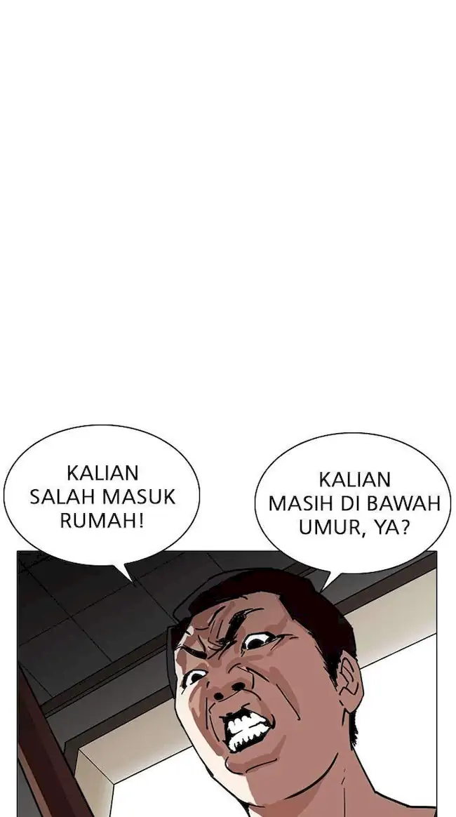 Lookism Bab 237 halaman 126