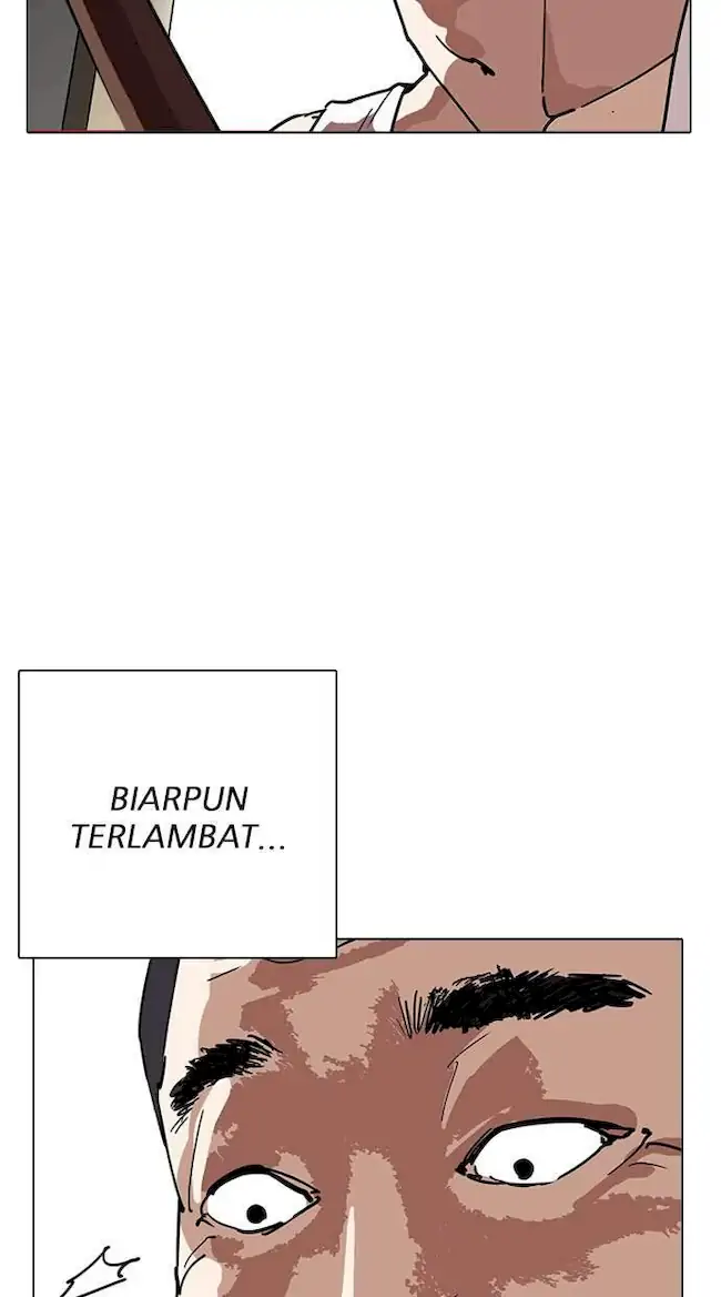 Lookism Bab 237 halaman 127