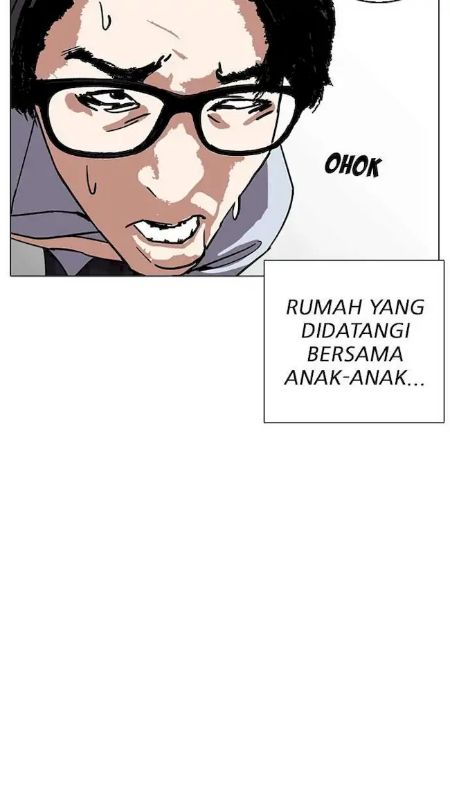 Lookism Bab 237 halaman 129