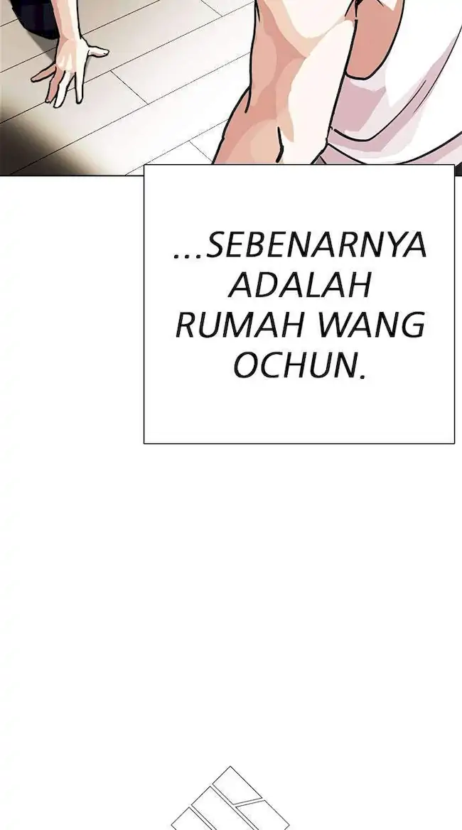 Lookism Bab 237 halaman 131