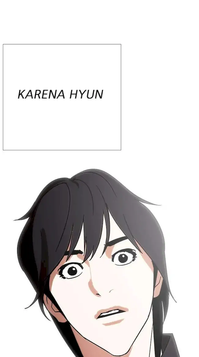 Lookism Bab 238 halaman 8