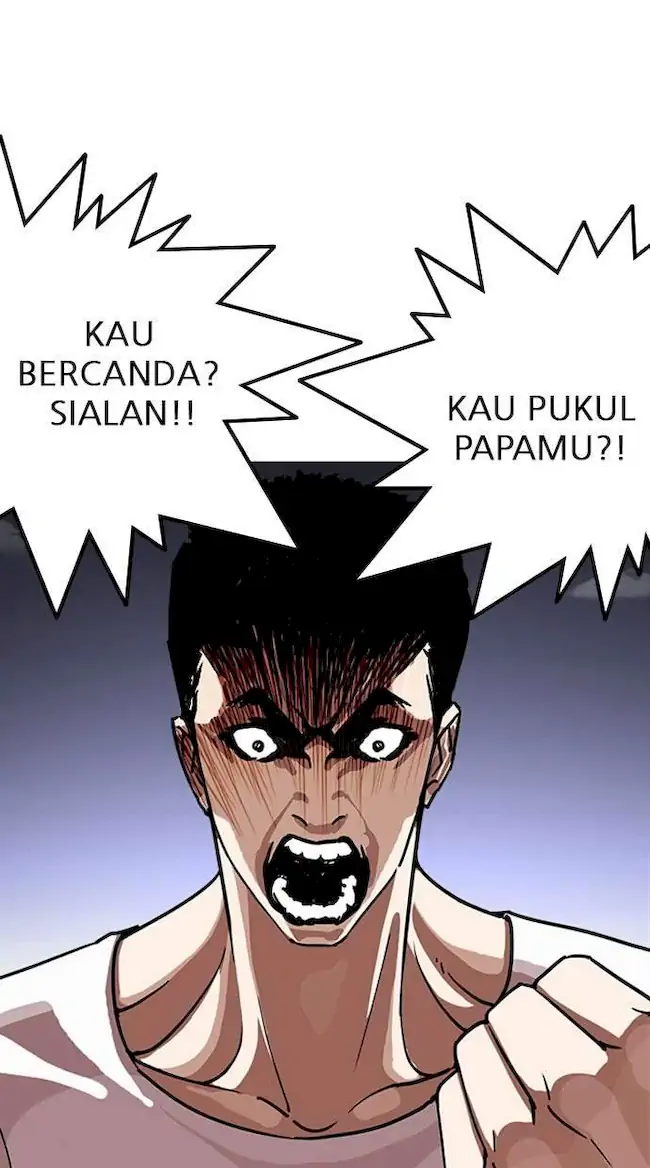 Lookism Bab 238 halaman 19