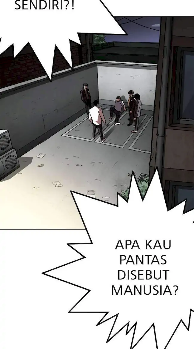 Lookism Bab 238 halaman 21