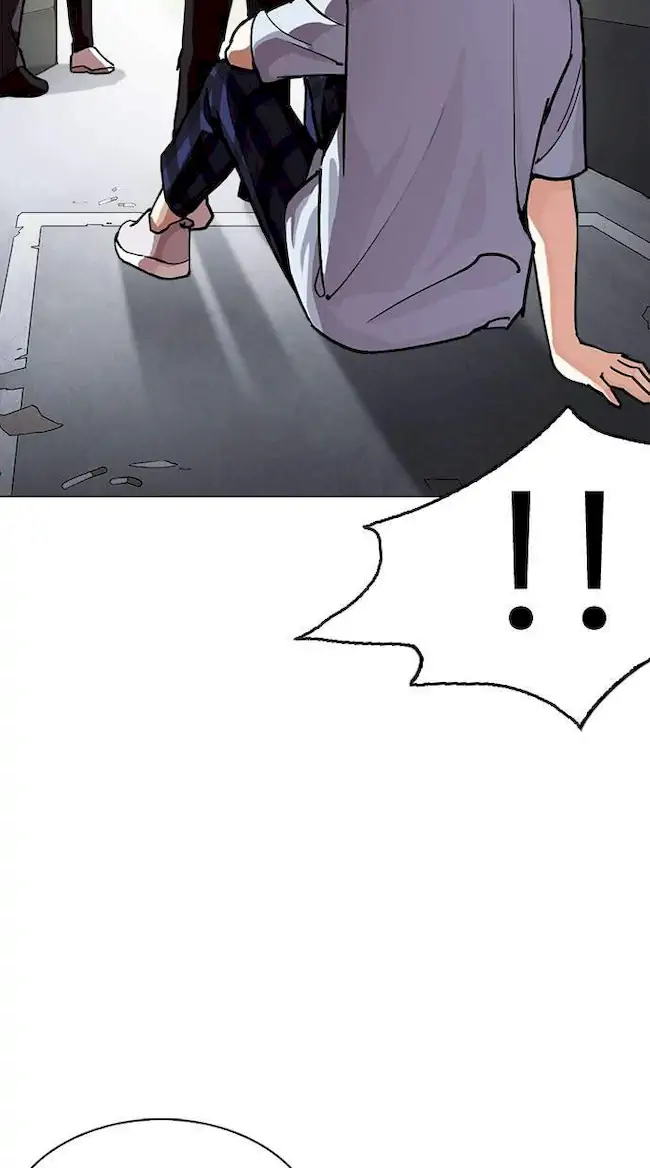 Lookism Bab 238 halaman 25