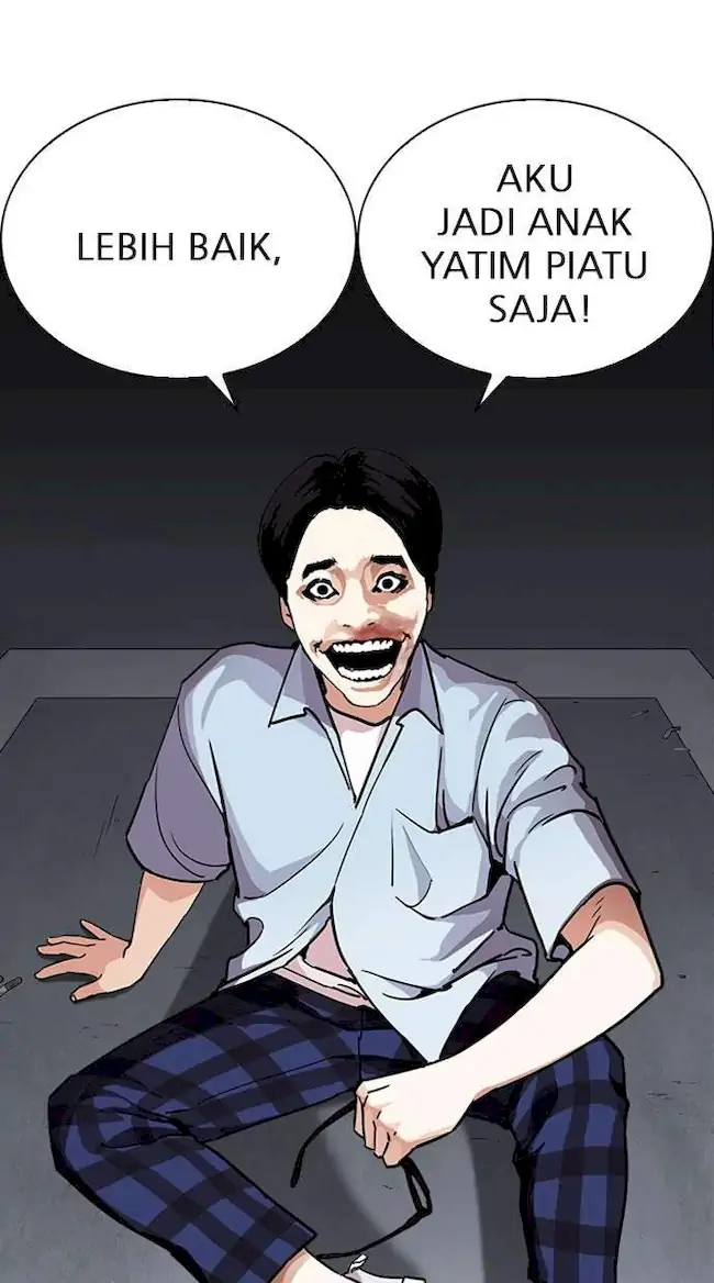 Lookism Bab 238 halaman 38