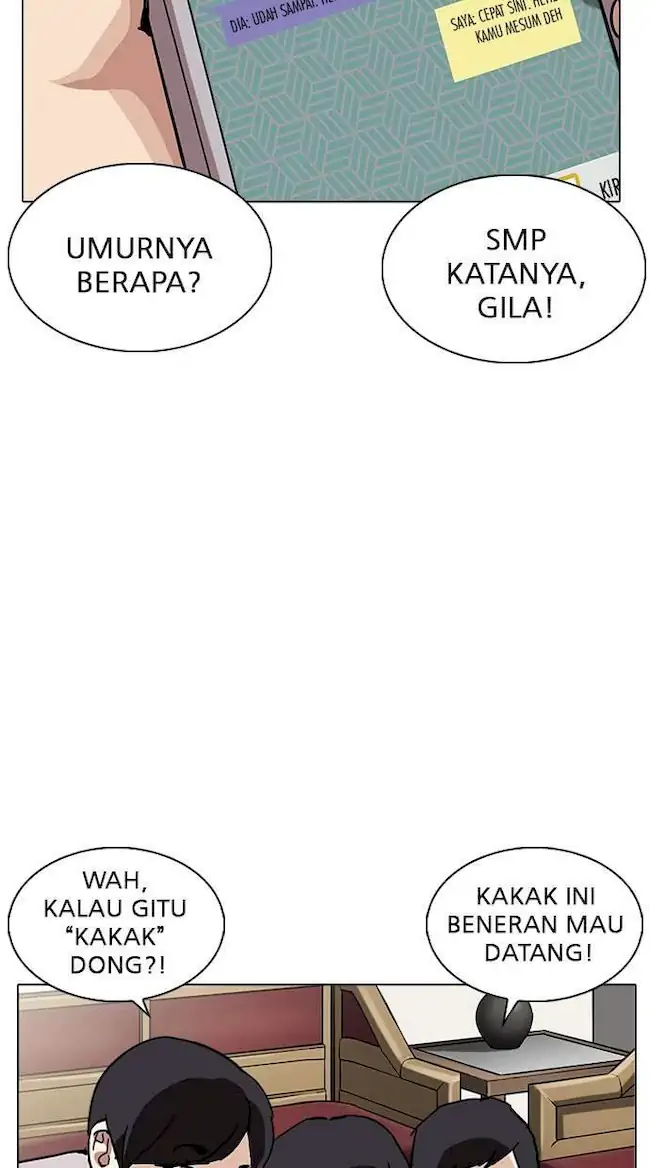 Lookism Bab 238 halaman 53