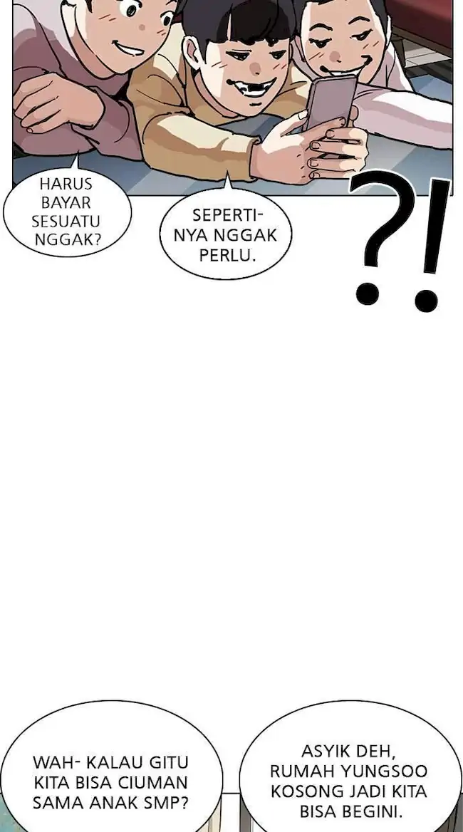 Lookism Bab 238 halaman 54