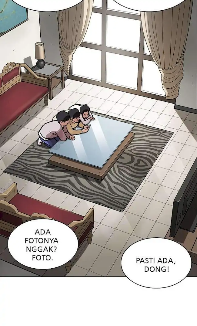 Lookism Bab 238 halaman 55