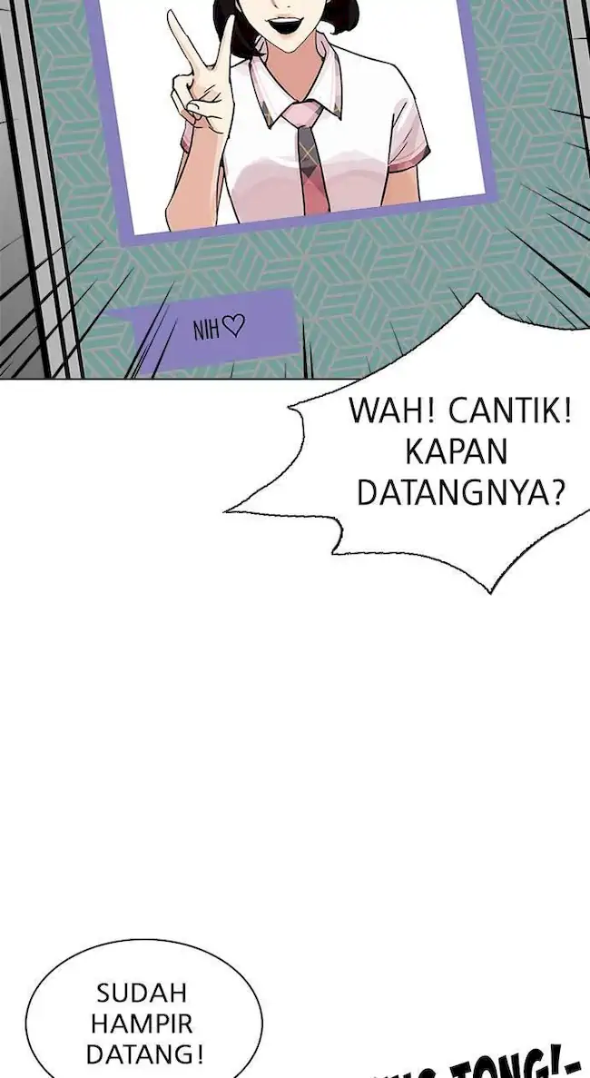 Lookism Bab 238 halaman 57