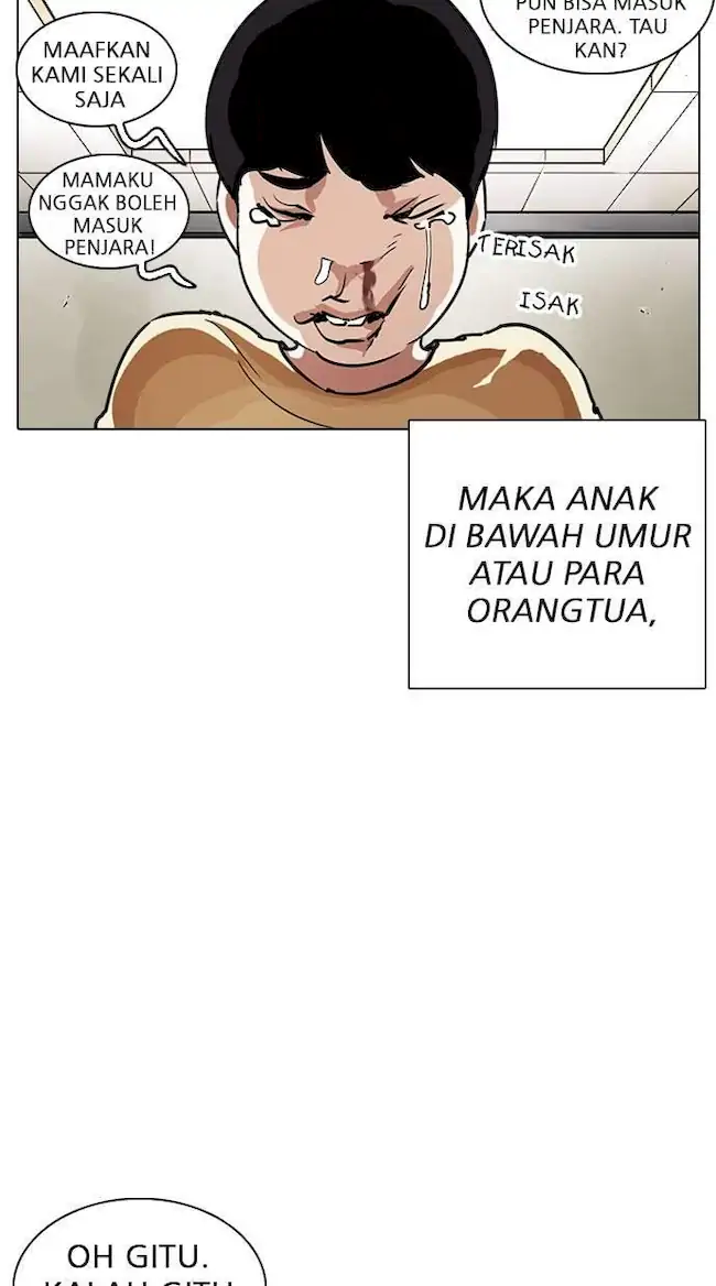 Lookism Bab 238 halaman 66