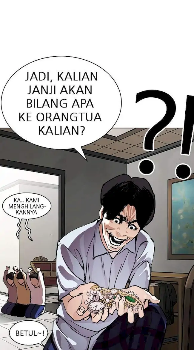 Lookism Bab 238 halaman 68