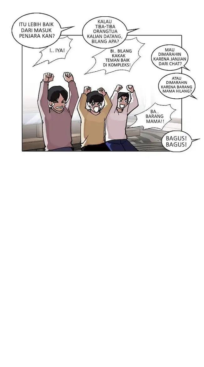 Lookism Bab 238 halaman 70
