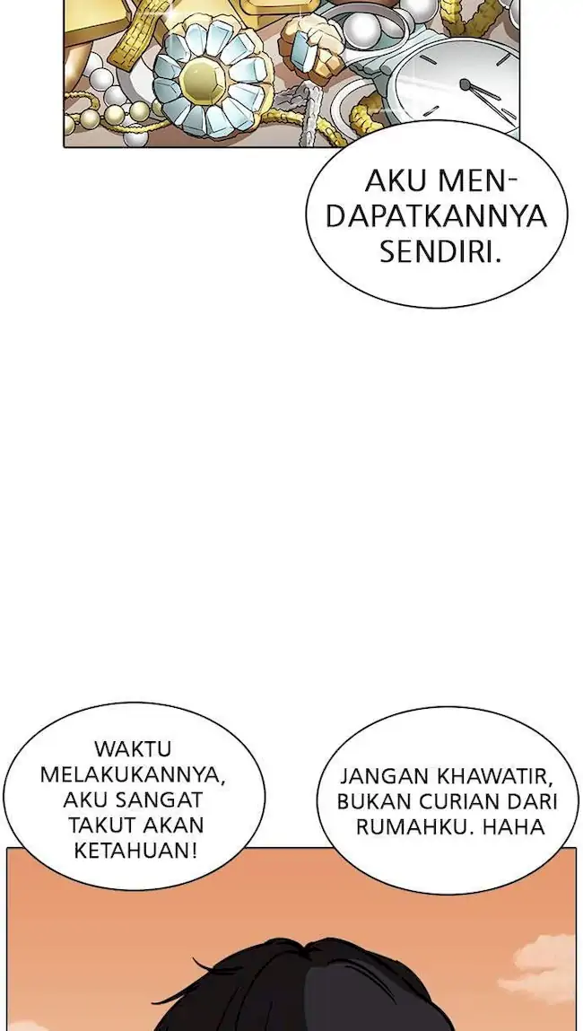 Lookism Bab 238 halaman 75