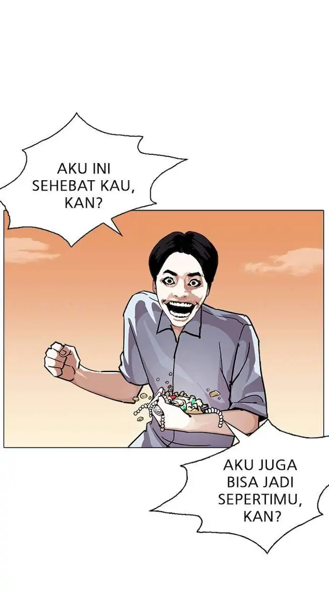 Lookism Bab 238 halaman 77