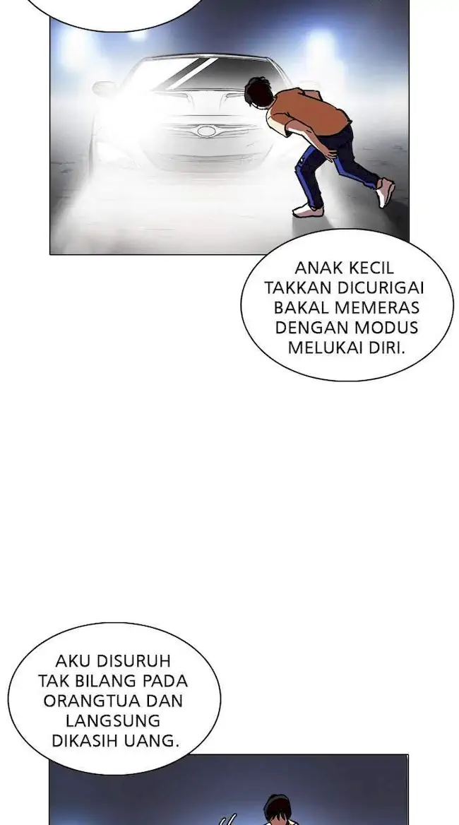 Lookism Bab 238 halaman 85