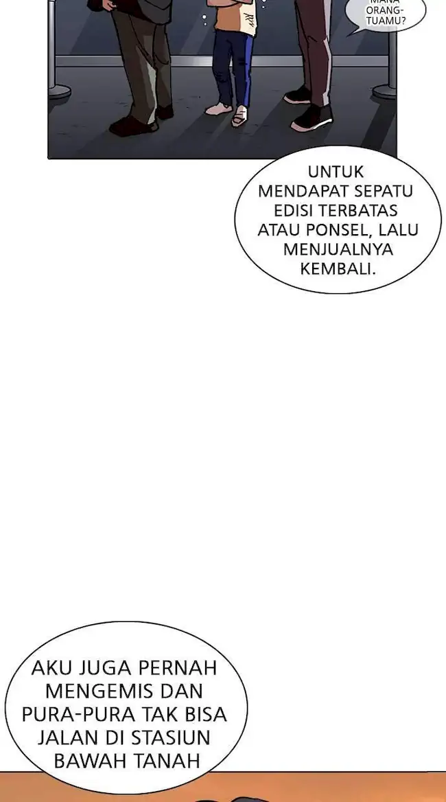 Lookism Bab 238 halaman 87