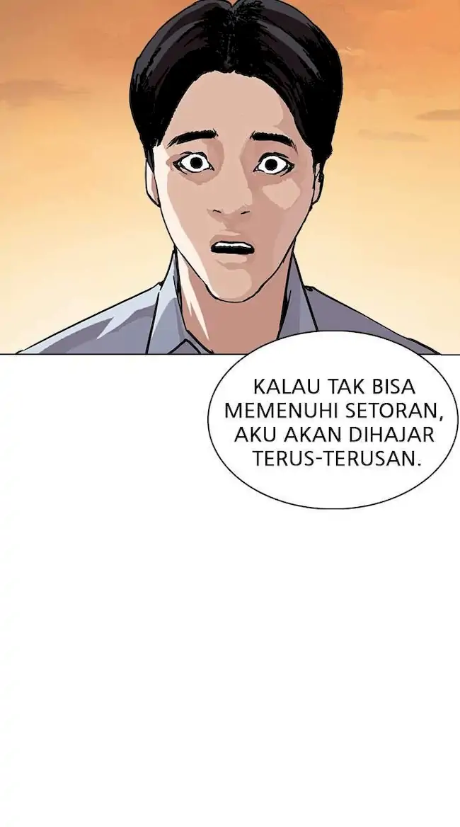 Lookism Bab 238 halaman 88