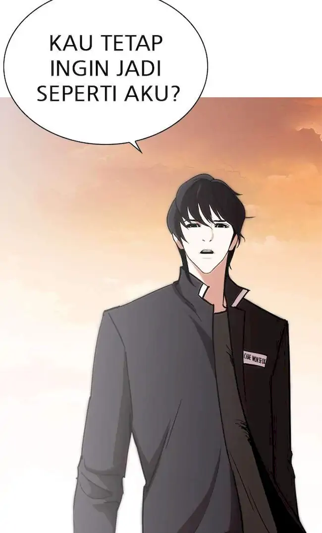 Lookism Bab 238 halaman 90