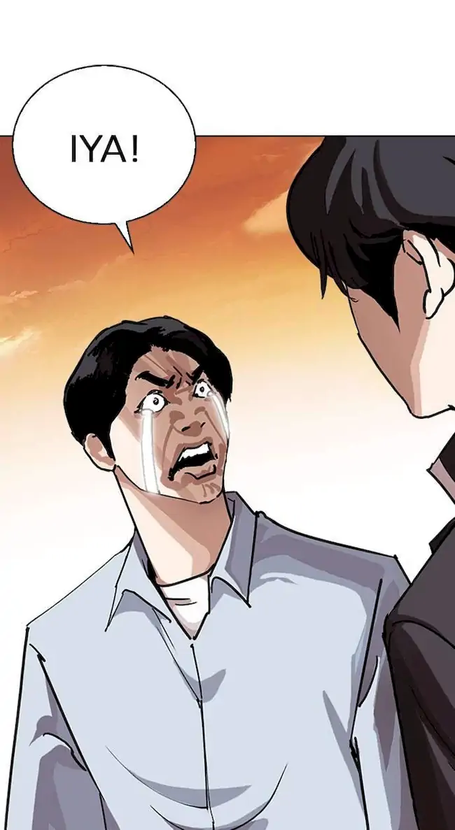 Lookism Bab 238 halaman 92