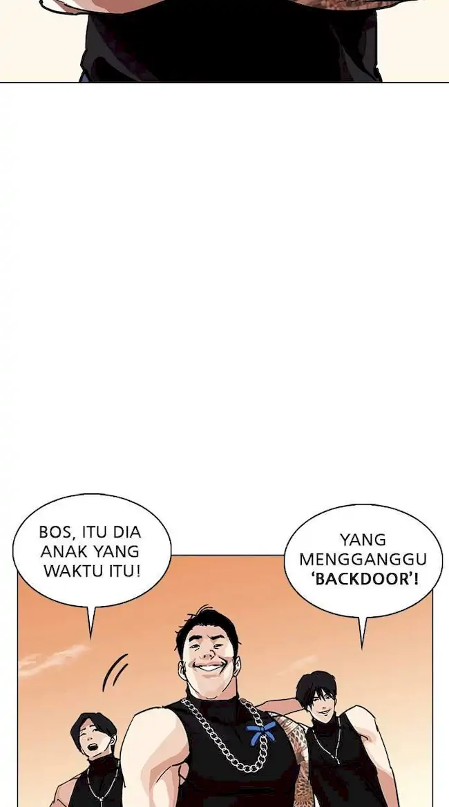 Lookism Bab 238 halaman 99