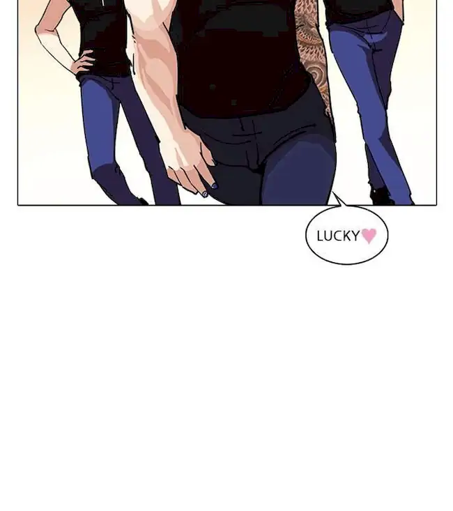 Lookism Bab 238 halaman 100