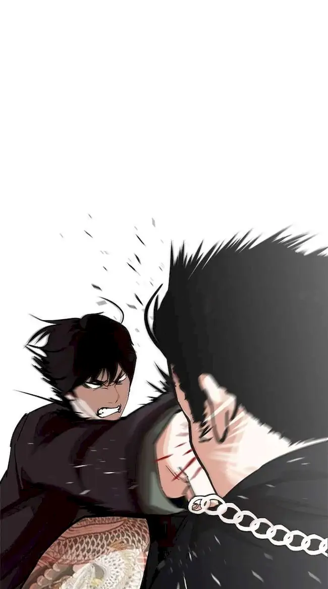 Lookism Bab 238 halaman 103