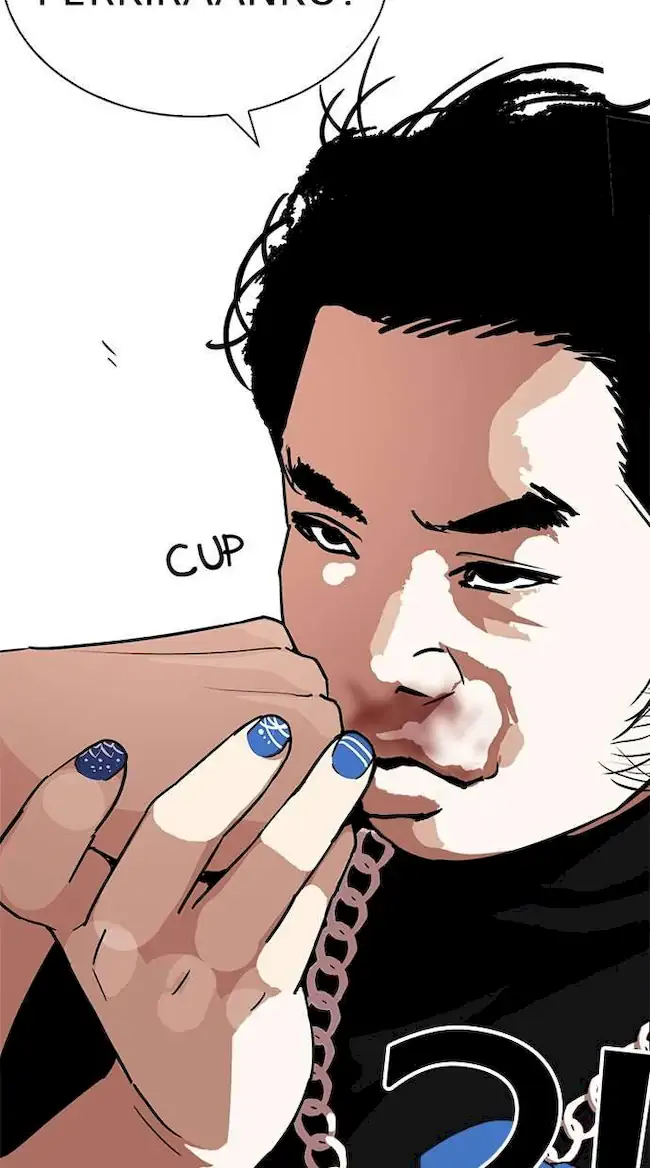 Lookism Bab 238 halaman 108