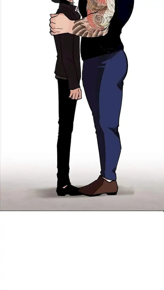 Lookism Bab 238 halaman 113