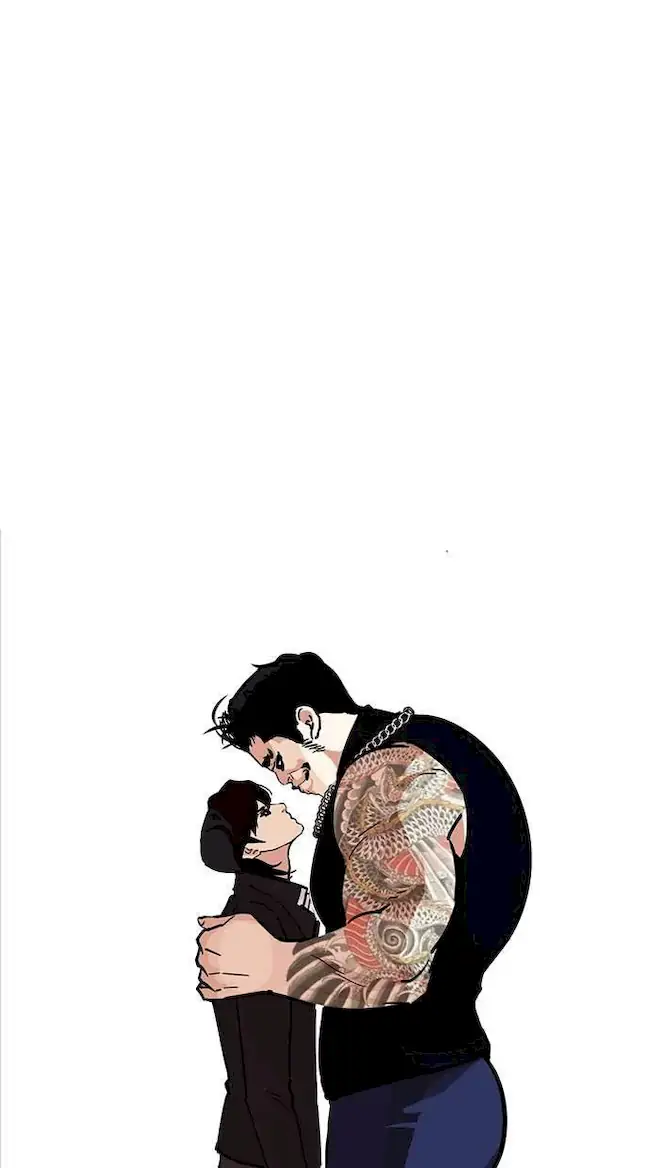 Lookism Bab 239 halaman 2