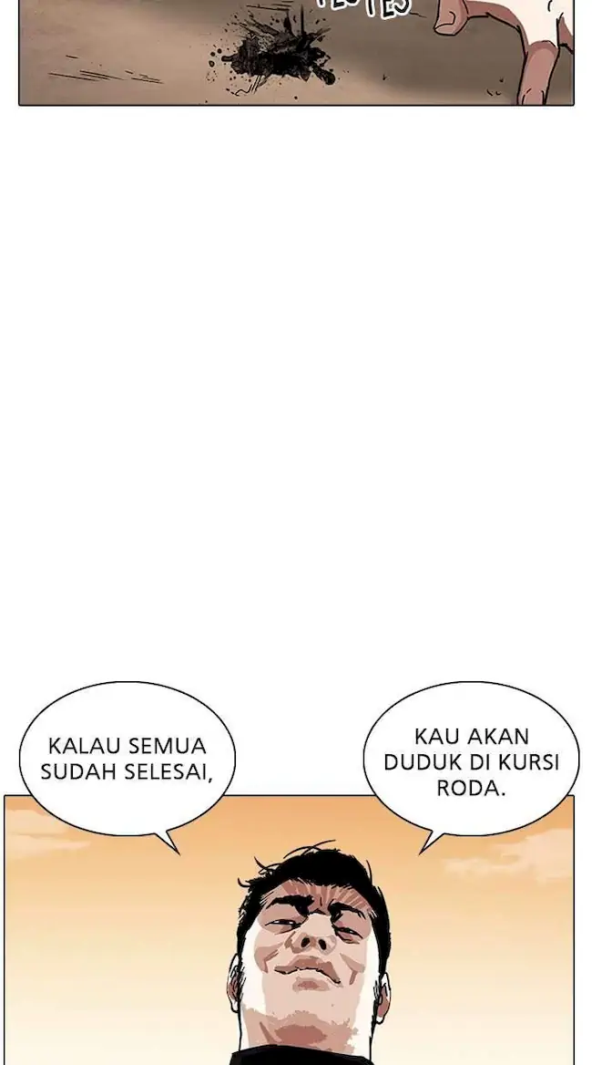 Lookism Bab 239 halaman 8