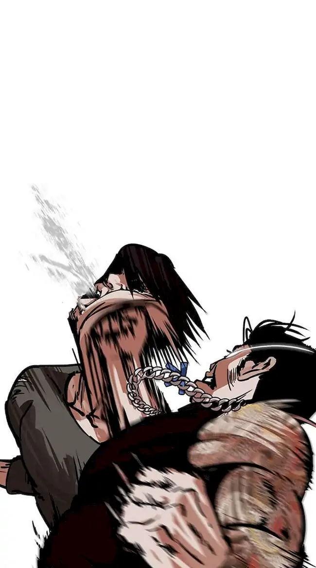 Lookism Bab 239 halaman 15