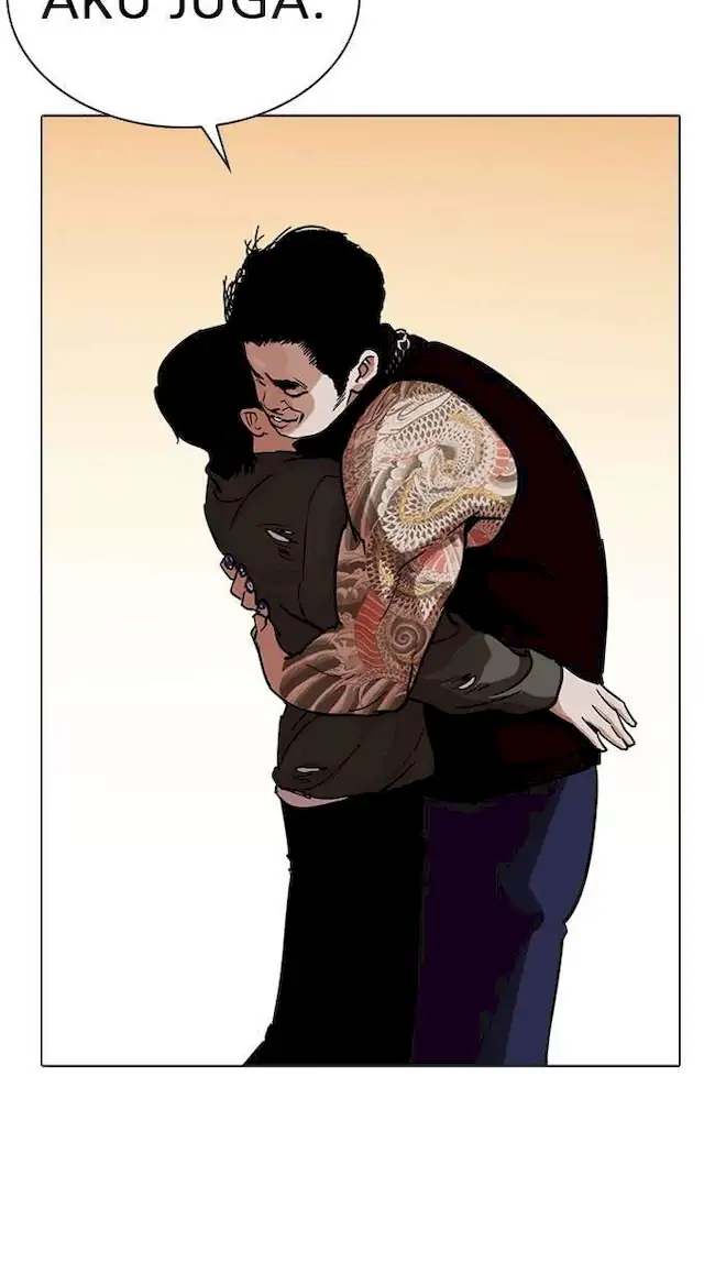 Lookism Bab 239 halaman 18