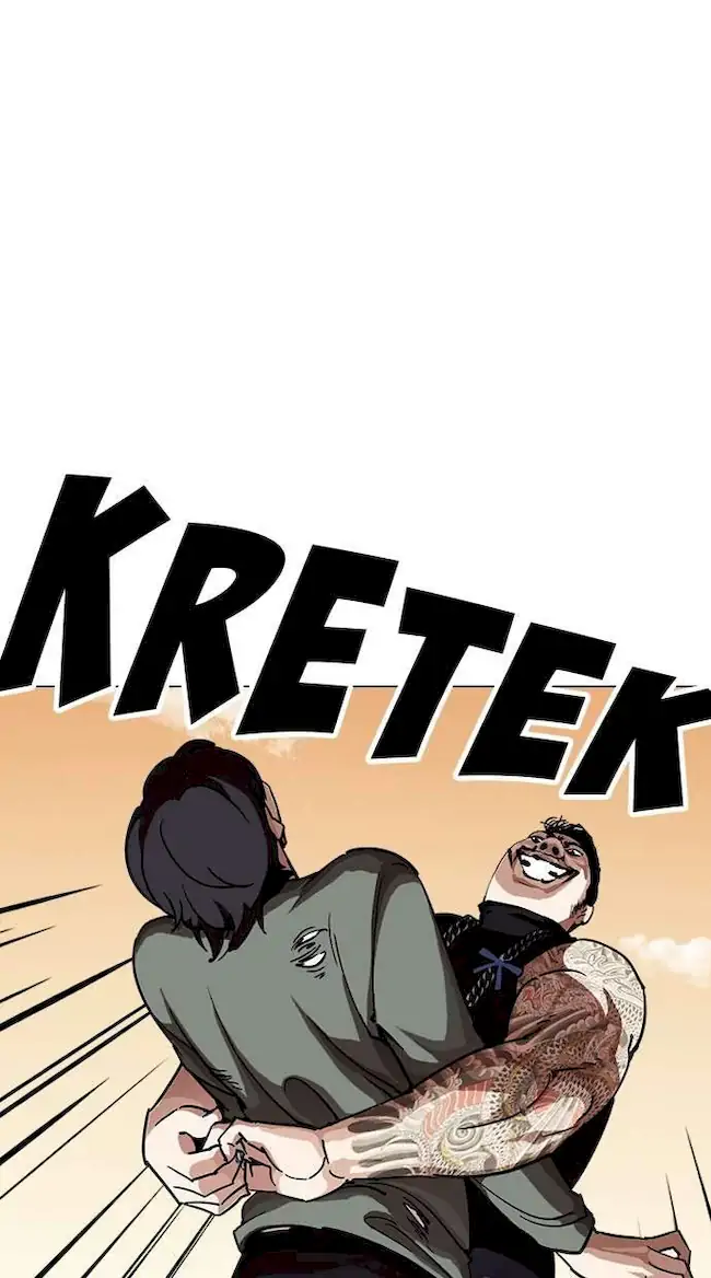 Lookism Bab 239 halaman 19