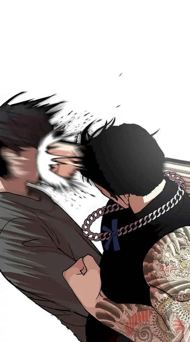 Lookism Bab 239 halaman 24