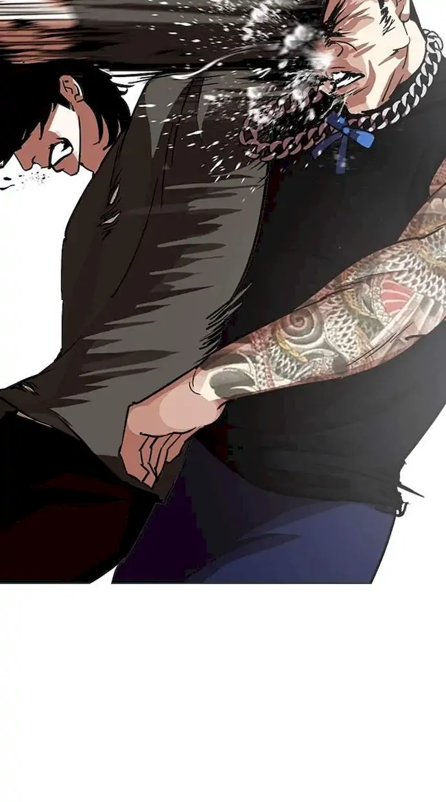 Lookism Bab 239 halaman 26