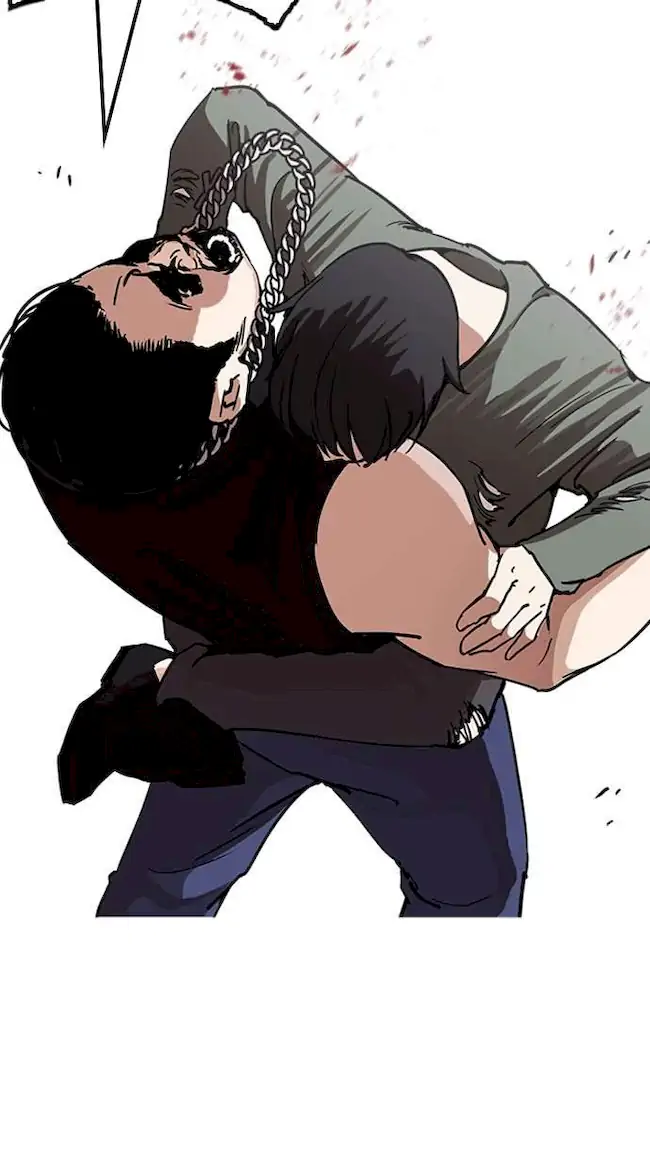 Lookism Bab 239 halaman 32