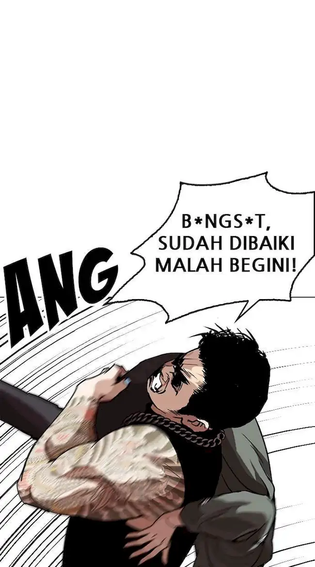 Lookism Bab 239 halaman 33