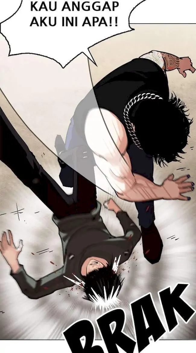Lookism Bab 239 halaman 35