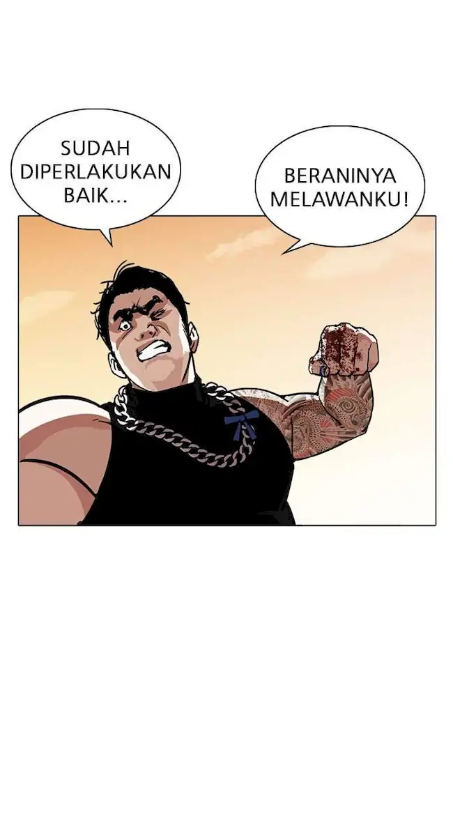 Lookism Bab 239 halaman 38