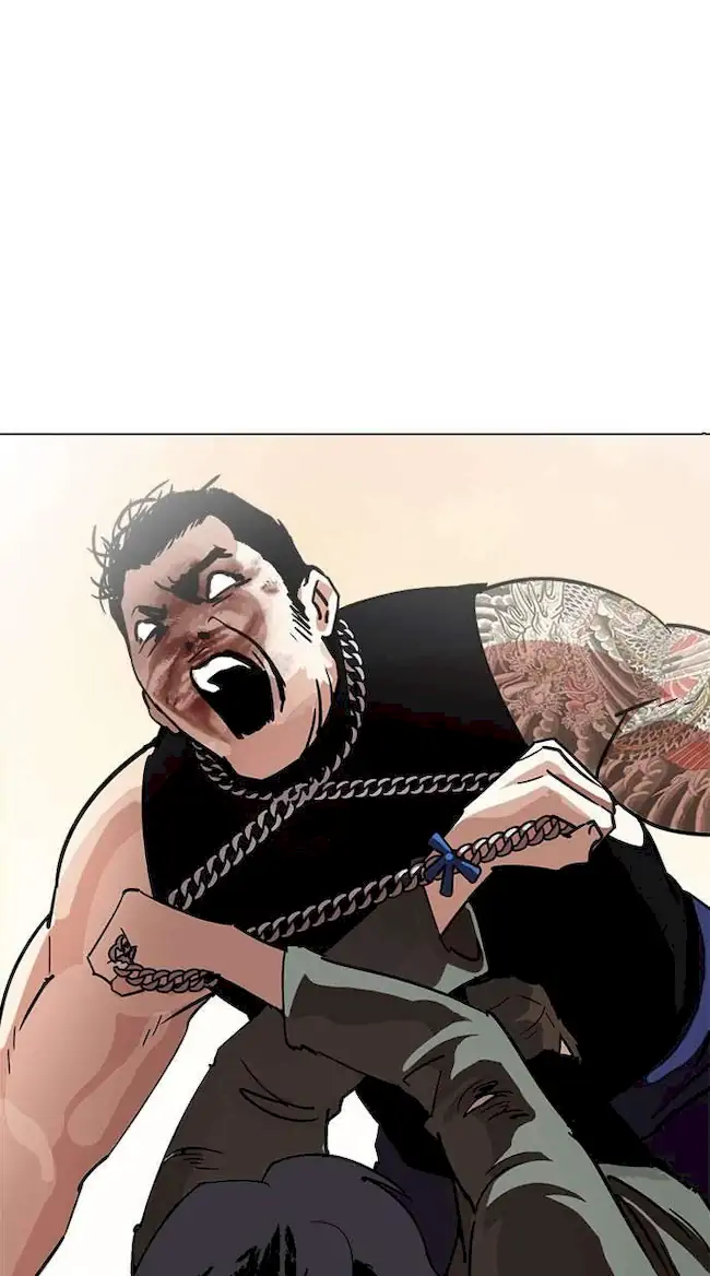 Lookism Bab 239 halaman 44