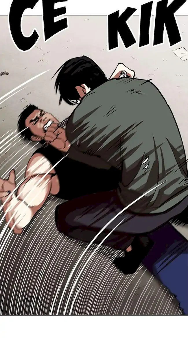 Lookism Bab 239 halaman 48