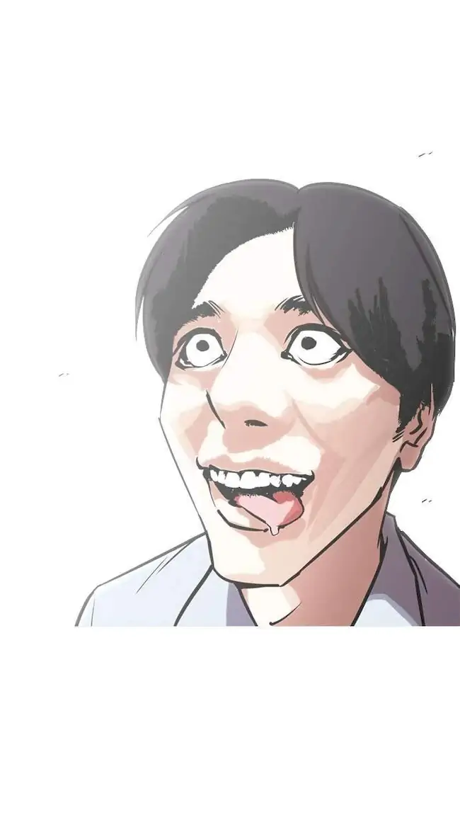 Lookism Bab 239 halaman 62