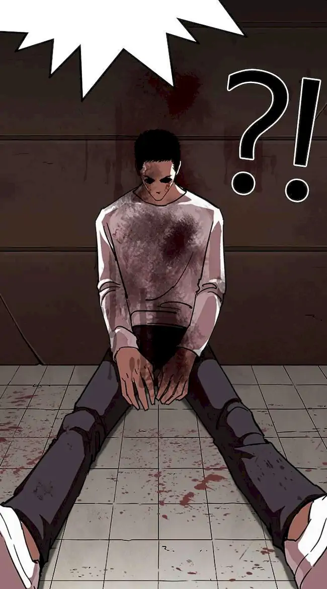 Lookism Bab 239 halaman 67