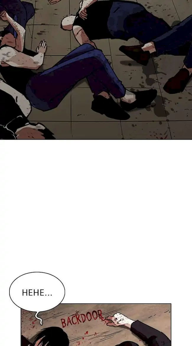 Lookism Bab 239 halaman 75