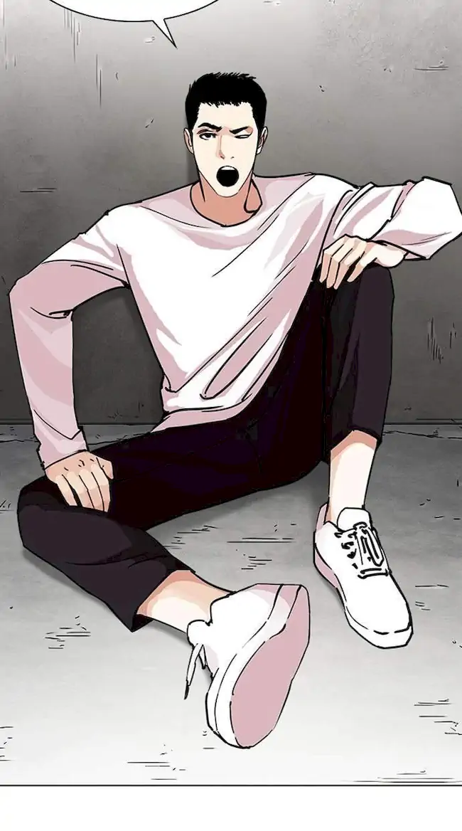 Lookism Bab 239 halaman 94