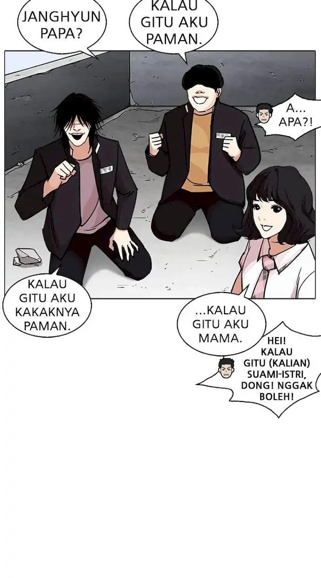 Lookism Bab 239 halaman 102