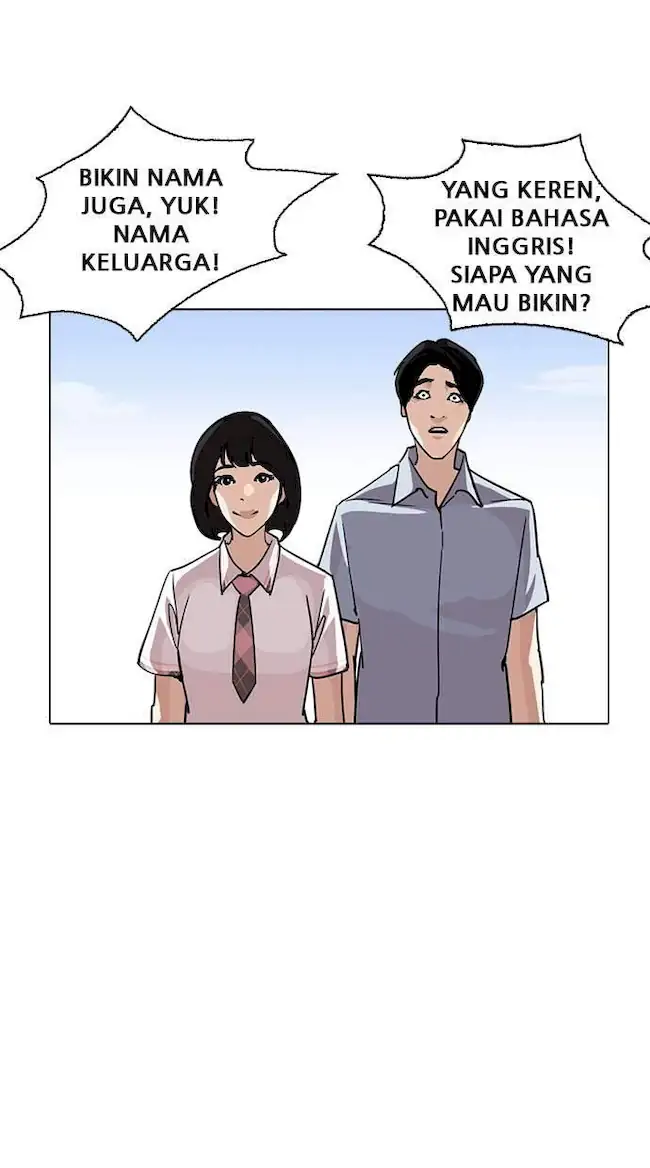 Lookism Bab 239 halaman 103