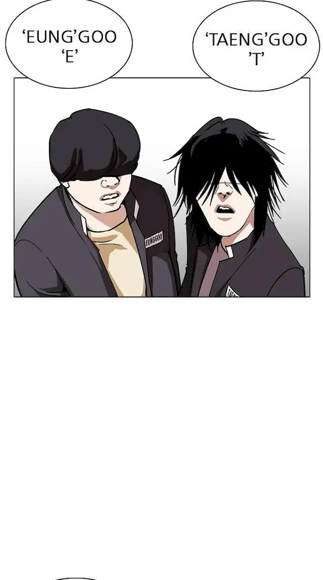 Lookism Bab 239 halaman 110